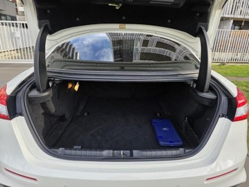 Maserati Ghibli III Sedan 3.0 V6 410KM 2018 MASERATI GHIBLI S V6 3,0l benzyna Twin Turbo 410KM Przebieg: 33,947km, zdjęcie 29