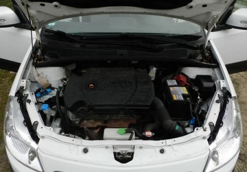 Fiat Sedici 1.6 16v 120KM 2012 Fiat Sedici Sliczny w pelni sprawny wygodny ekonomiczny 1.6 Benzyna 120KM, zdjęcie 16