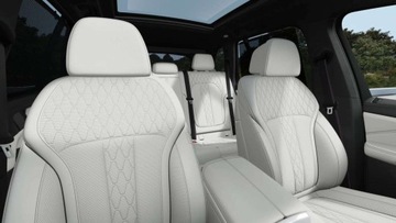 BMW X5 G05 SUV Facelifting 3.0 40i 381KM 2025 BMW X5 xDrive40i 381 KM mHEV - Gotowy do Odbioru - Pakiet M Pro - Kamera 3, zdjęcie 11