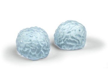 SILIKONOWA FORMA LODOWA - LODOWE MÓZGI