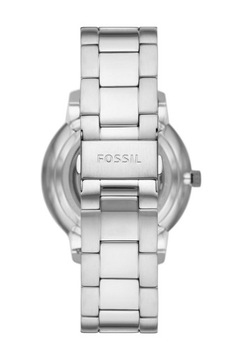 Fossil Zegarek ME3209 męski kolor srebrny ME3209