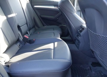 Audi Q5 II SUV Facelifting 2.0 45 TFSI 265KM 2024 Audi Q5 2024r., Premium Plus 45 Tfsi S Line Quattro, 2L, od ubezpieczalni, zdjęcie 9