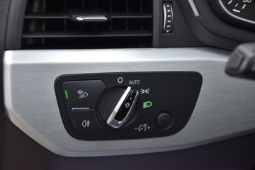 Audi A4 B9 Avant 2.0 TDI 190KM 2018 Audi A4 Avant S-LINE Full-LED Wirtual-Licznik Panorama El.Klapa Pol-Skora, zdjęcie 19