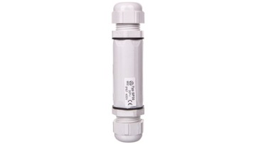 ZŁĄCZE KABLOWE HERMETYCZNE SP35 IP67 1x35mm2 MUFA ELEKTRO PLAST