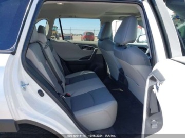 Toyota RAV4 V 2024 Toyota RAV4 Limited, 2024r., 4x4, 2.5L 2.5 Benzyna 203KM, zdjęcie 9