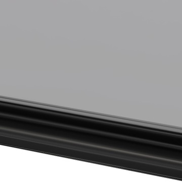 Внешнее окно для кемпера, размеры 700 х 400 мм.