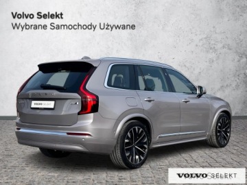 Volvo XC90 II 2025 Volvo XC 90 FV23% SalonPL B5B Ultra Bright POLESTA, zdjęcie 5