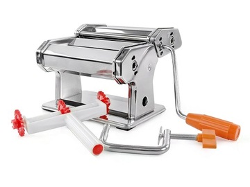 Maszynka 2 w 1 do ciasta i makaronu ZILNER ZL-5215