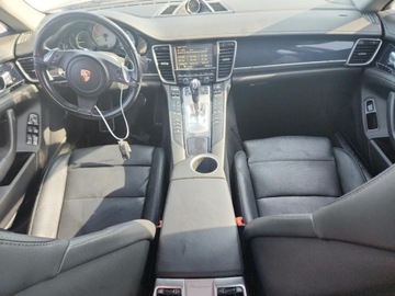 Porsche Panamera I Limuzyna Facelifting 3.0 416KM 2015 Porsche Panamera SE Hybrid 2015 3.0l 3.0 Hybryda 416KM, zdjęcie 8