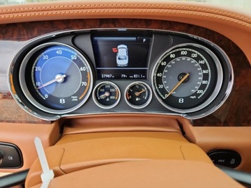Bentley Continental II 2015 Bentley Flying Spur 2015r., 6.0l 6.0 Benzyna 500KM, zdjęcie 9