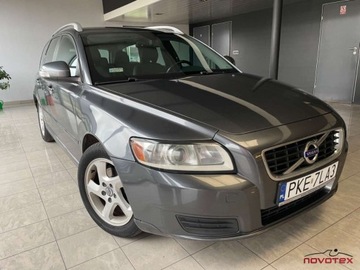 Volvo V50 1.6 D2 115KM 2011 Volvo V50 1.6 Diesel 115KM, zdjęcie 2