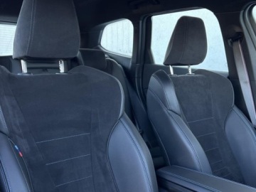 BMW X1 U11 2026 BMW X1 xDrive20d Sport Suv 2.0 (163KM) 2026, zdjęcie 11