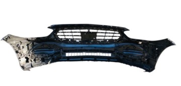 Mercedes-Benz C klasė W206 S206 priekinis bamperis, komplektinis A206 885 84 011 – nuotrauka 10
