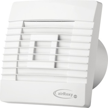 Wentylator łazienkowy czujnik ruchu pRestige120