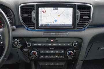 Kia Sportage IV SUV 1.6 T-GDI 177KM 2017 Kia Sportage 1.6 T-GDI 177KM AWD PLATINIUM JBL Panorama Navi Skory Gwaranc, zdjęcie 29