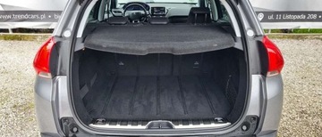 Peugeot 2008 I SUV 1.6 e-HDi 92KM 2013 Peugeot 2008 1.6 HDI Navi Pol Skora bezwypadkowy serwisowany Gwarancja opl, zdjęcie 22