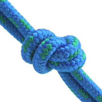 LINA PLECIONA POLIPROPYLENOWA 10 MM ŻEGLARSKA 1MB