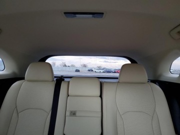 Lexus RX IV 2021 Lexus RX 350 2021 3.5l 3.5 Benzyna 295KM, zdjęcie 10