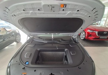 Mazda 2025 Mazda 6e Nowosc Mazda 6e dostepna od reki Takumi standard range 258KM, zdjęcie 22
