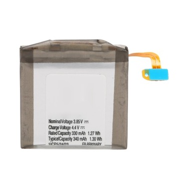 eb br820aby smartwatch battery replacement lithium ion battery for galaxy w