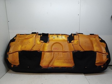 KIA PRO CEED II SEDAČKA POHOVKA ZADNÍ 2012-