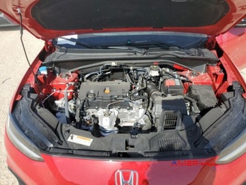 Honda HR-V III 2025 Honda HR-V 2025 Honda HR-V Sport 2.0L AWD 2.0 Benzyna 158KM, zdjęcie 11