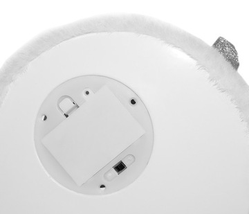 БОЛЬШОЙ Рождественский Гном со светодиодной подсветкой, DWARF XL