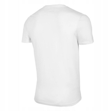 МУЖСКАЯ ФУТБОЛКА 4F МАЙКА СПОРТИВНАЯ БЛУЗКА НА КАЖДЫЙ ДЕНЬ