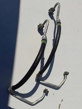 PŘÍVOD KLIMATIZACE 2.2 D4D RAV 4 III