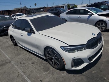 BMW Seria 3 G20-G21 2020 BMW Seria 3 M340i 2020 3.0l 3.0 Benzyna 382KM, zdjęcie 4