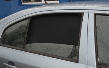 МАГНИТНЫЕ КРЫШКИ ДЛЯ SKODA OCTAVIA И 1 LIFTBACK