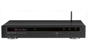 MAGNAT MMS730 - hi-end odtwarzacz sieciowy , dab+
