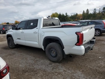 Toyota Tundra II 2024 Toyota Tundra Crewmax Limited 2024 3.4l 3.4 Hybryda 389KM, zdjęcie 1