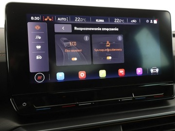 Cupra 2023 Cupra Formentor Autom Navi Podg.fotele Aut.klima,, zdjęcie 28