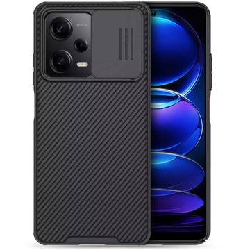 CAMSHIELD ETUI NA REDMI NOTE 12 PRO / POCO X5 PRO