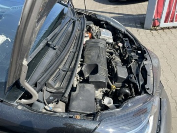 Toyota Yaris III Hatchback 5d Facelifting 2017 1.5 Hybrid 100KM 2020 Toyota Yaris Automat Hybryda Klimatronik Kamera, zdjęcie 13