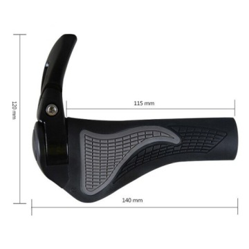 РУЧКИ GRIP GRIP РУЧКИ ДЛЯ ВЕЛОСИПЕДА ДЛЯ РУЛЯ ДЛЯ ВЕЛОСИПЕДА MTB