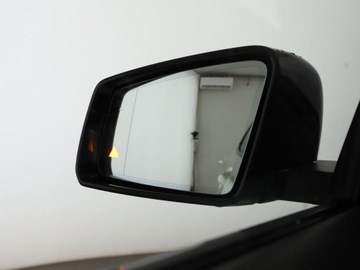 Mercedes GLA I Off-roader 2.0 250 211KM 2016 Mercedes GLA 250 4x4 automat full LED półskóra, zdjęcie 35