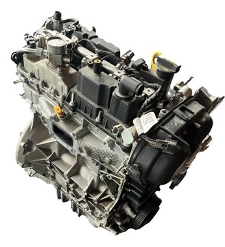 ДВИГАТЕЛЬ 1.5 ECOBOOST FORD FOCUS KUGA MONDEO