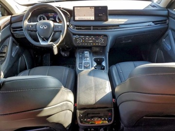 Infiniti QX60 2025 Infiniti QX60 Sensory 2025 2.0 Benzyna 295KM, zdjęcie 8