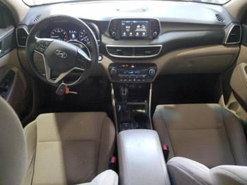 Hyundai Tucson IV 2020 Hyundai Tucson LIMITED 2020, 2.4L, od ubezpieczalni 2.4 Benzyna 181KM, zdjęcie 6