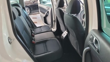 Skoda Yeti Minivan 2.0 TDI CR DPF 110KM 2013 Skoda Yeti YETI 2.0 tdi Panoramiczny dach Klimatronik MOZLIWA ZAMIANA 2.0, zdjęcie 33