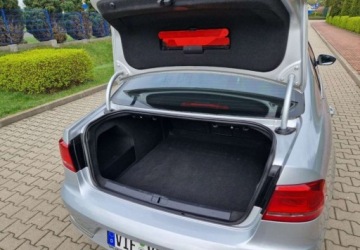 Volkswagen Passat B7 2012 Volkswagen Passat Volkswagen Passat 1.4 Benzyna 120KM, zdjęcie 14