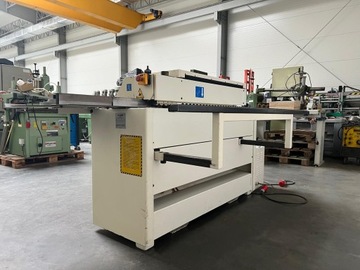 Кромкооблицовочный станок SCM Selecta 12F