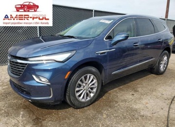 Buick 2023 Buick Enclave Essence 2023 3.6l 3.6 Benzyna 310KM