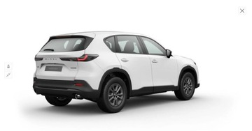 Mazda CX-5 II 2025 Mazda CX-5 Nowa Mazda CX-5 2.5 e-SKYACTIV G 141 KM 6AT FWD 2025 r., zdjęcie 1