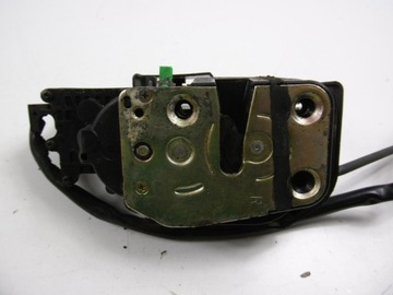 MAZDA XEDOS 9 TA 93-00 ZÁMEK DVEŘE PŘEDNÍ PRAVÝ DENSO 2PIN 152800-7150