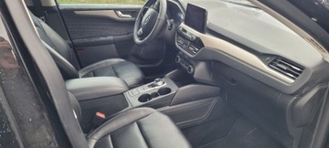 Ford Kuga III 2022 Ford Kuga Escape 1.5 Benzyna 180KM 4x4 wer.SEL 2022r, zdjęcie 12