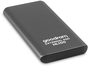 SSD Goodram 2.5