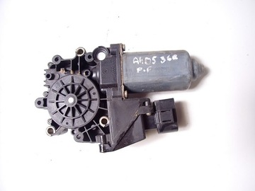 SILNICZEK SZYBY PRZEDNI PRAWY AUDI A4 B5 96R